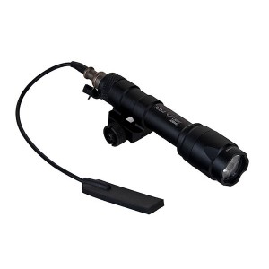 Element M600c ScoutLight LED Version